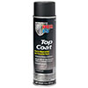 TOP COAT CHASSIS BLACK - SPRAY